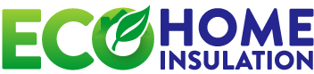 ECO Home Insulation Logo