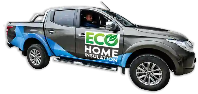 eco home insulation ute